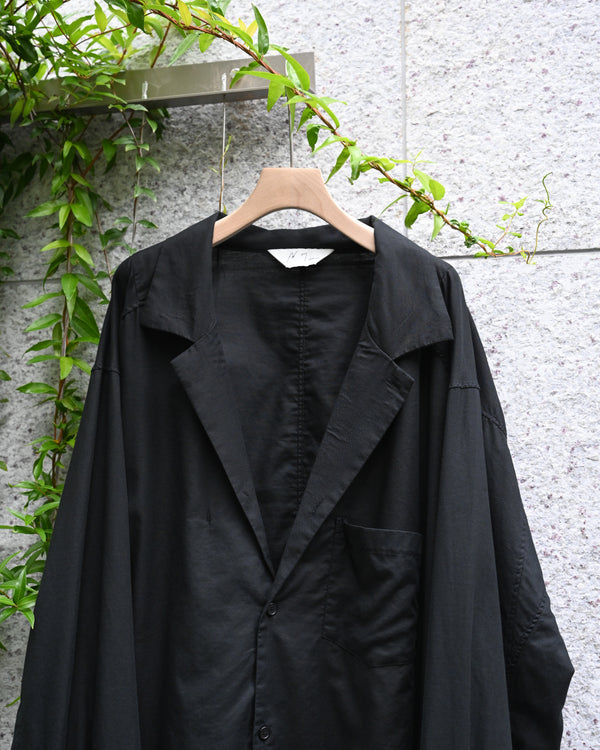C/S TAILORED SHIRT