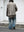 C/R DUCK UTILITY VEST, greige
