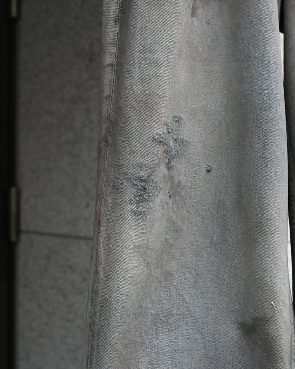 #05 AGING type-C, indigo