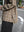 AGING RAYON CHECK SHIRT, green