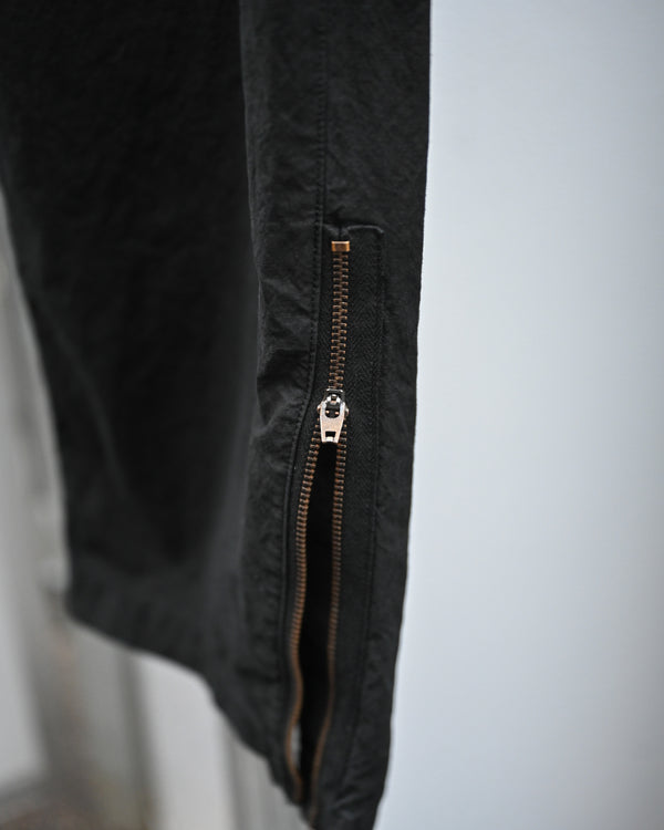 zipper pt