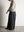SILK LINEN V L/S, white sand