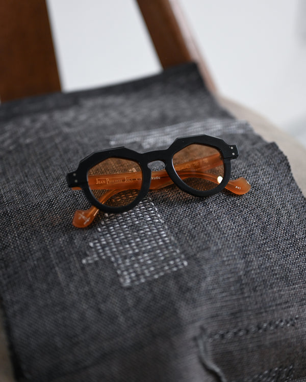 Jean Philippe Joly × Sekkakudo 0-0 109SG