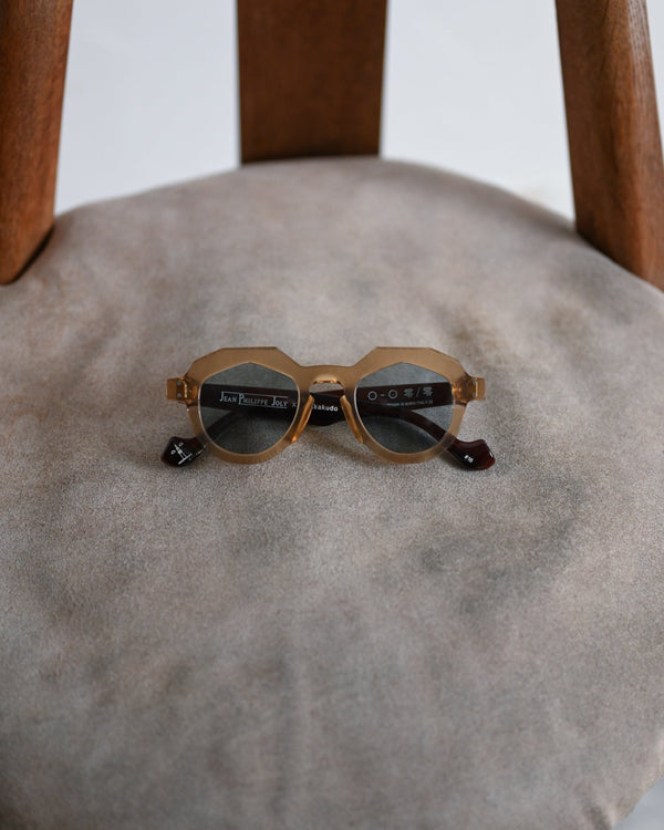 Jean Philippe Joly × Sekkakudo 0-0 291SG