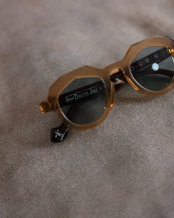 Jean Philippe Joly × Sekkakudo 0-0 291SG