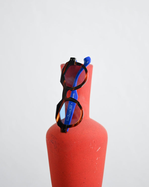 Jean Philippe Joly × Sekkakudo 0-0 339SG