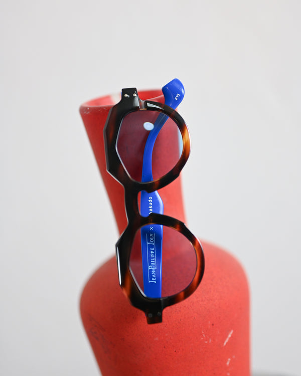 Jean Philippe Joly × Sekkakudo 0-0 339SG