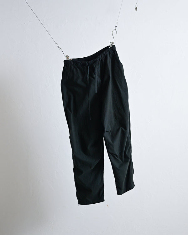 ex silk nep camo pants