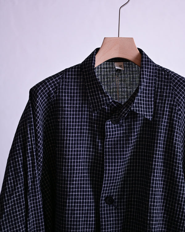 nemaki wide shirt