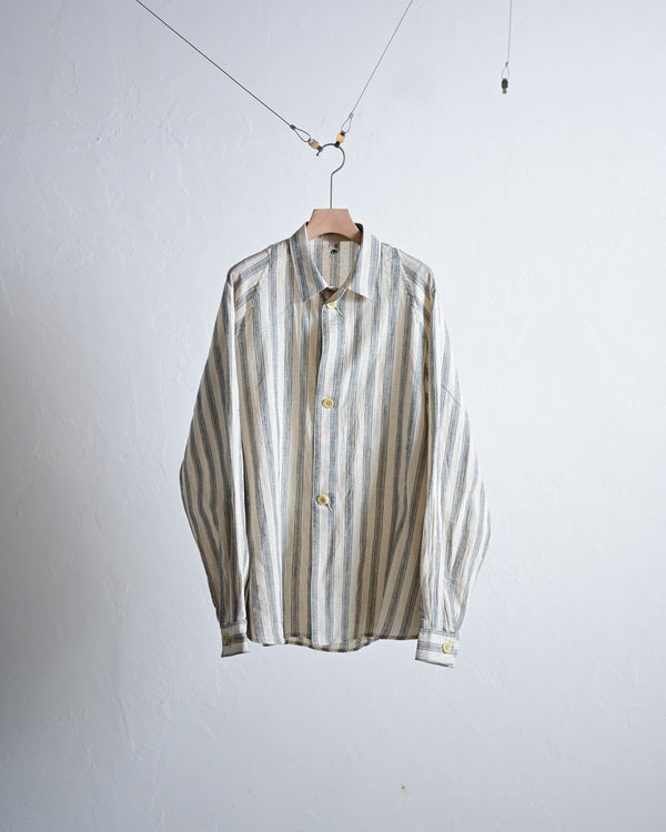 nemaki wide shirt