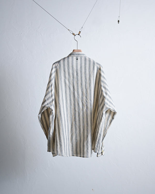 nemaki wide shirt