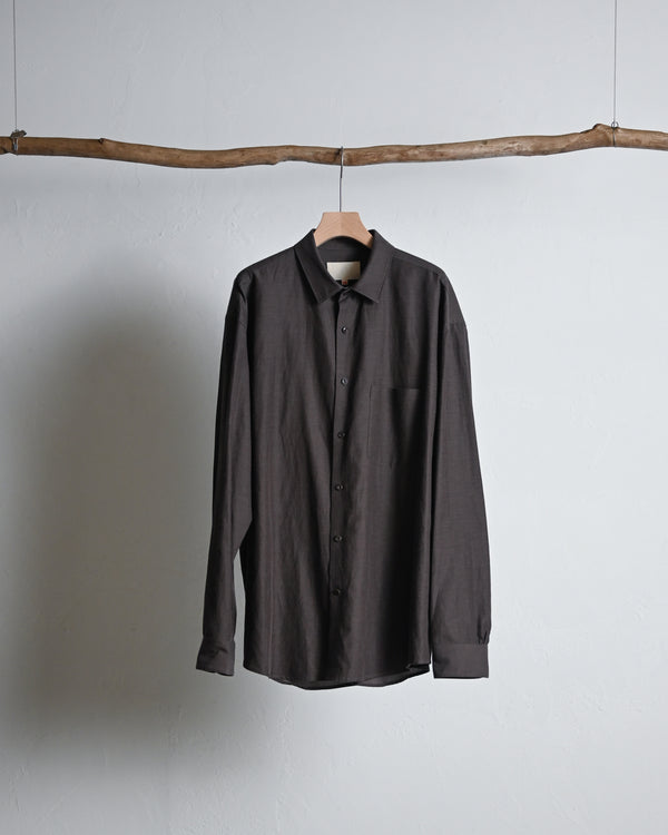 FIT SHIRT