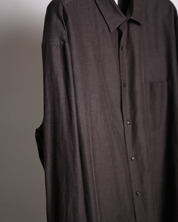 FIT SHIRT
