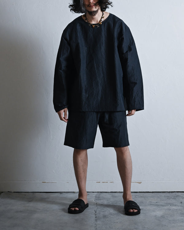 L/S PULLOVER