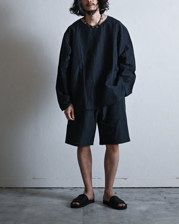 L/S PULLOVER