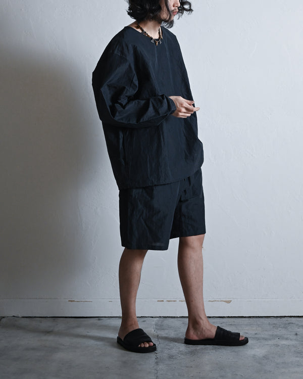 L/S PULLOVER