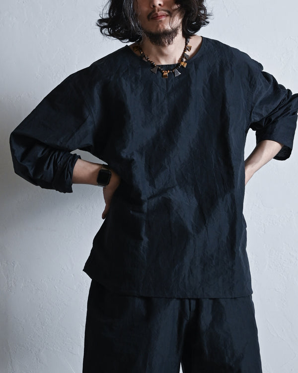 L/S PULLOVER
