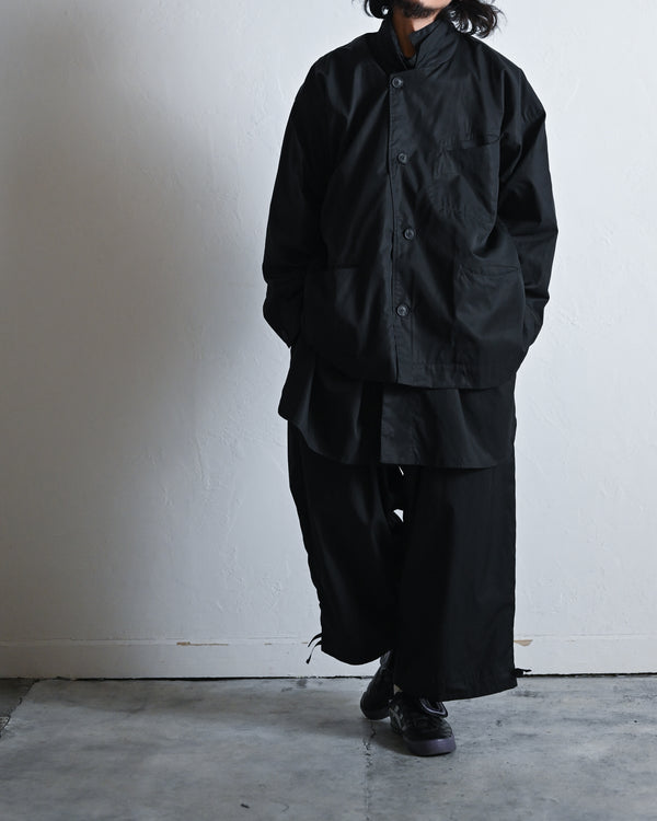 TAILORED JACKT