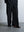 ALEXIS washable merino wool trousers