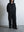 ALEXIS washable merino wool trousers
