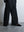 ALEXIS washable merino wool trousers
