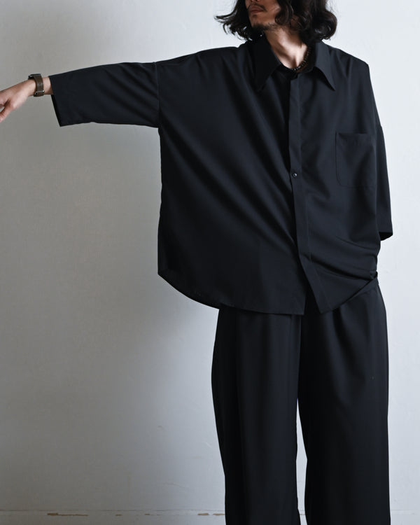 JACOB washable merino wool