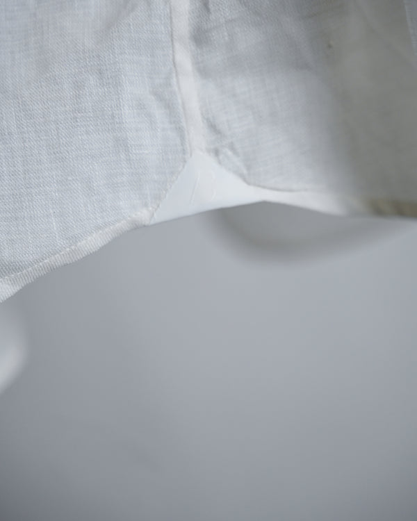 Windsor wide collar shirt