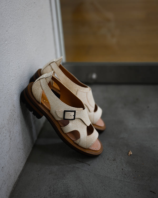Hant-Sandals, Himeji-Kurozan