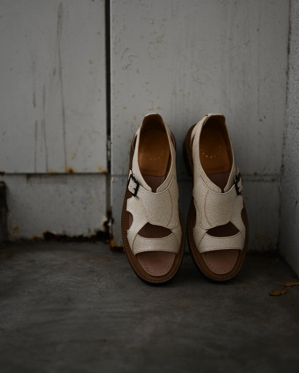 Hant-Sandals, Himeji-Kurozan