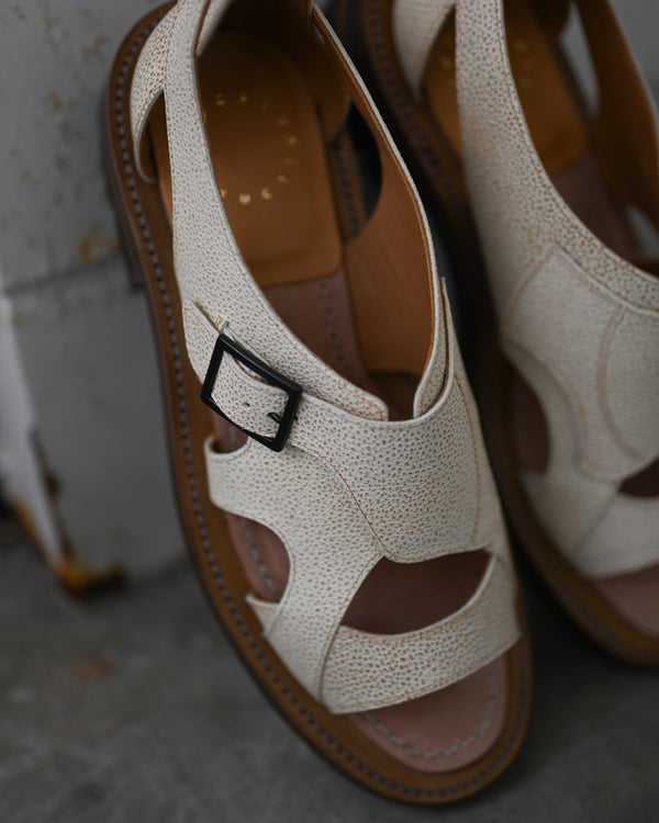 Hant-Sandals, Himeji-Kurozan
