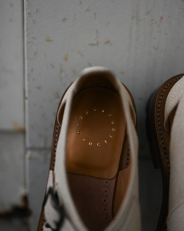 Hant-Sandals, Himeji-Kurozan