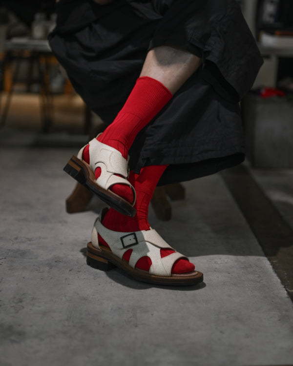 Hant-Sandals, Himeji-Kurozan