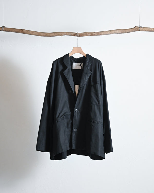 TAILORED JACKT