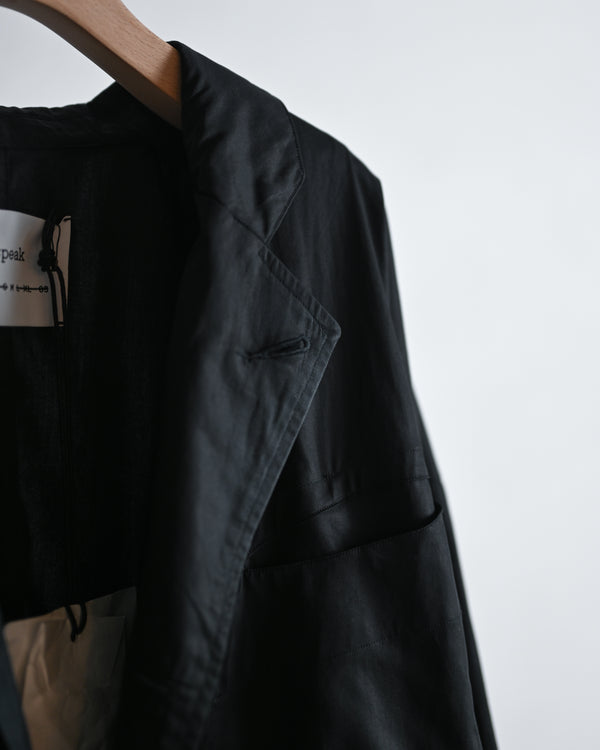 TAILORED JACKT