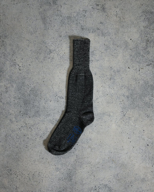 OLDE MIX JERSEY, CREW SOCKS