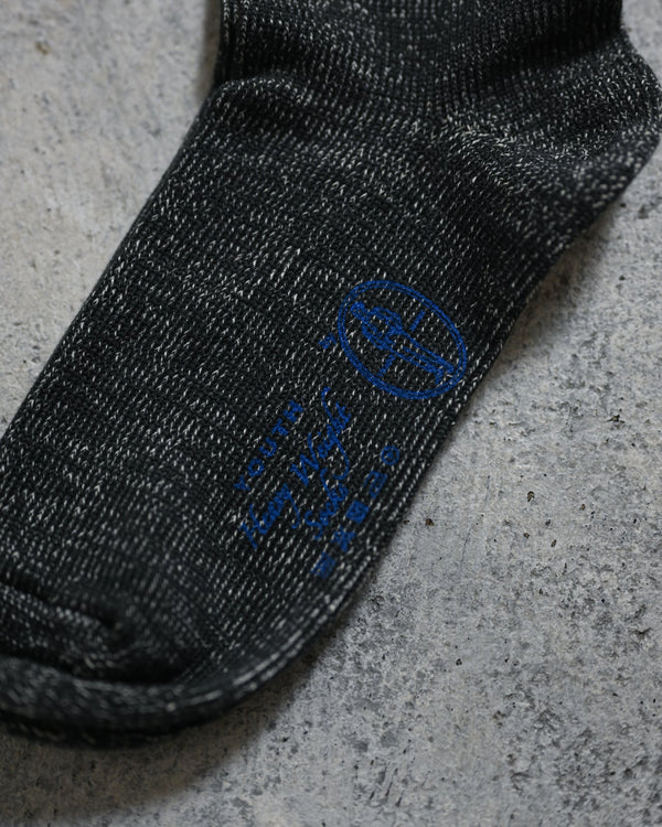 OLDE MIX JERSEY, CREW SOCKS