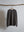 MASSAGE L/S T-SHIRT, brown