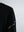 DAMAGE WAFFLE CREW LS T-SHIRT, black