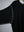 DAMAGE WAFFLE CREW LS T-SHIRT, black