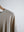 DAMAGE WAFFLE CREW LS T-SHIRT, greige