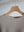 DAMAGE WAFFLE CREW LS T-SHIRT, greige