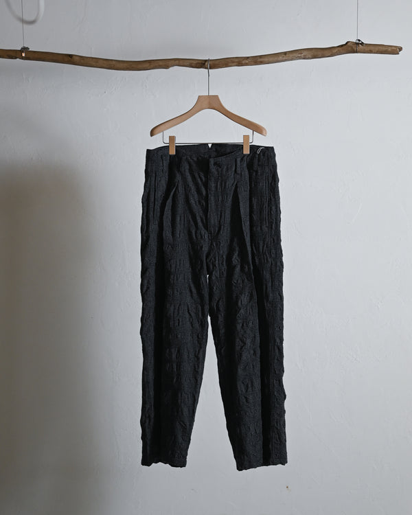 Ex."dokan wide slacks"