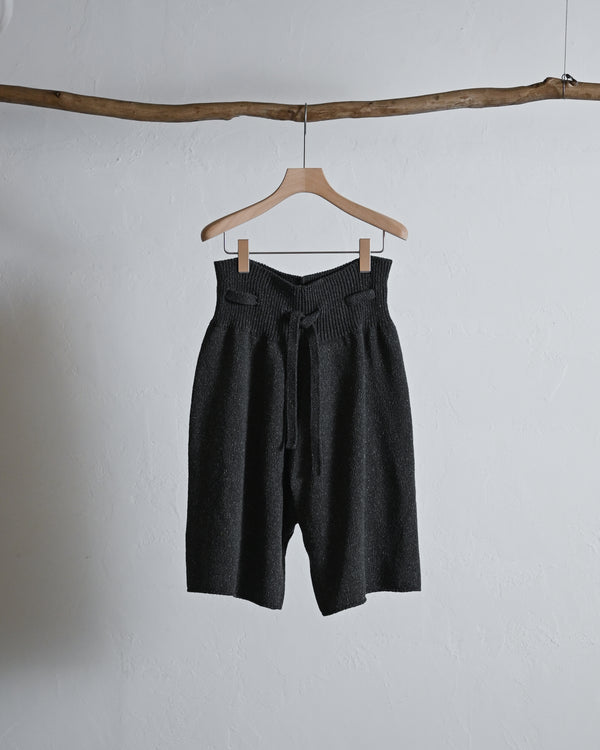 SILK COTTON SHORT P/T