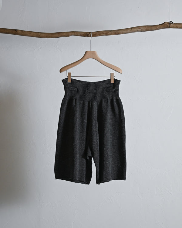 SILK COTTON SHORT P/T
