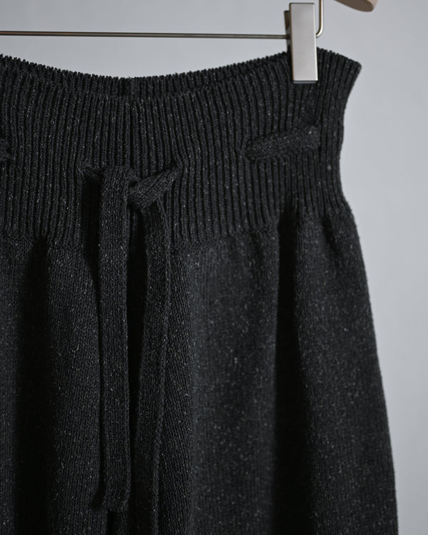 SILK COTTON SHORT P/T