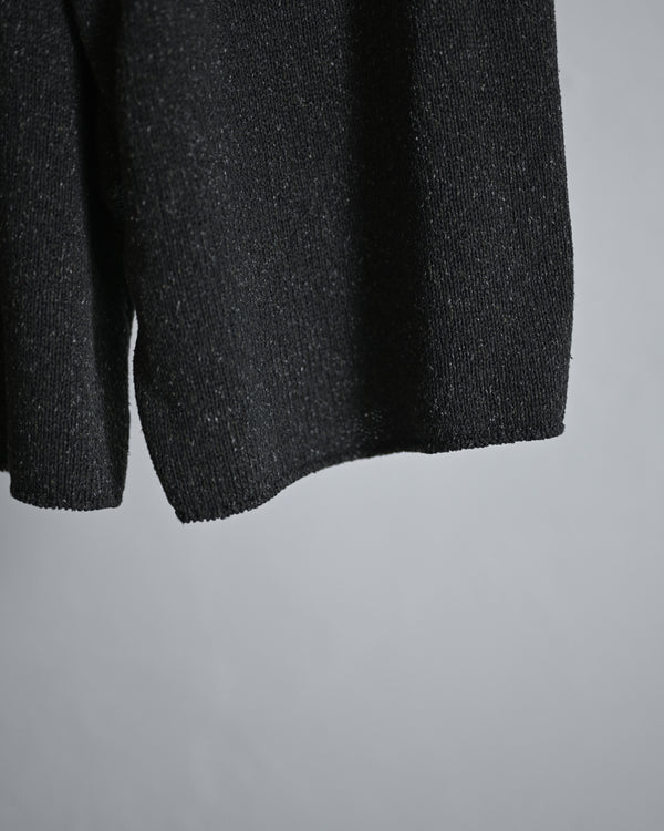 SILK COTTON SHORT P/T