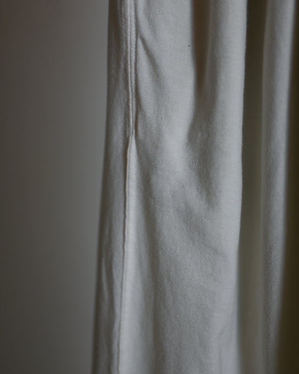 DRAPE WIDE EASY CUT SLACKS