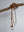LEATHER ROPE BELT
