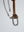 LEATHER ROPE BELT