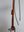 LEATHER ROPE BELT
